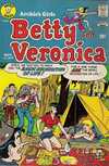 Archie's Girls: Betty and Veronica #213 Comic Books - Covers, Scans, Photos in Archie's Girls: Betty and Veronica Comic Books - Covers, Scans, Gallery